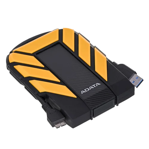 ADATA HD710 Pro 1 TB išorinis HDD image 2