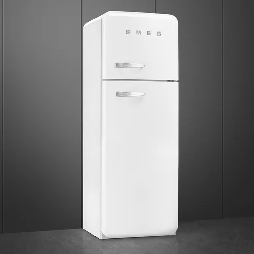 Šaldytuvas Smeg 50's Style, FAB30, FAB30RWH6 image 3