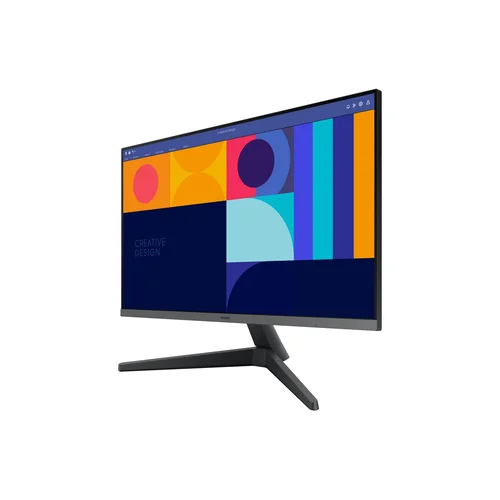 Samsung S33GC 27 col. Full HD IPS monitorius image 3