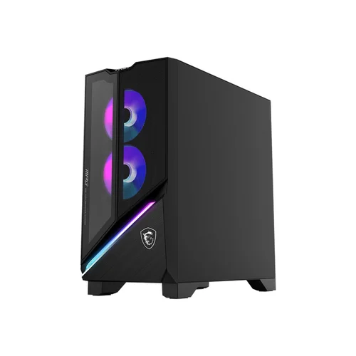 MSI MPG Infinite X3 AI 2NVP7-640EU RTX 5070 stalinis kompiuteris image 1