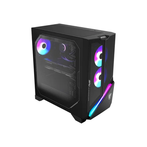 MSI MPG Infinite X3 AI 2NVP7-640EU RTX 5070 stalinis kompiuteris image 2