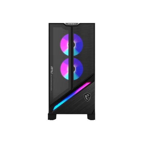 MSI MPG Infinite X3 AI 2NVP7-640EU RTX 5070 stalinis kompiuteris image 3