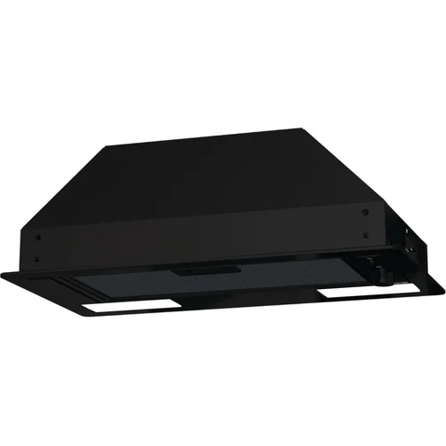 GORENJE BHI681EB Pilnai įmontuojamas 53 cm Juoda image 2