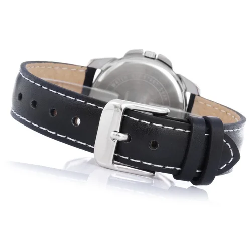 Casio LTP-1314L-8AVDF moteriškas laikrodis, juodas image 3