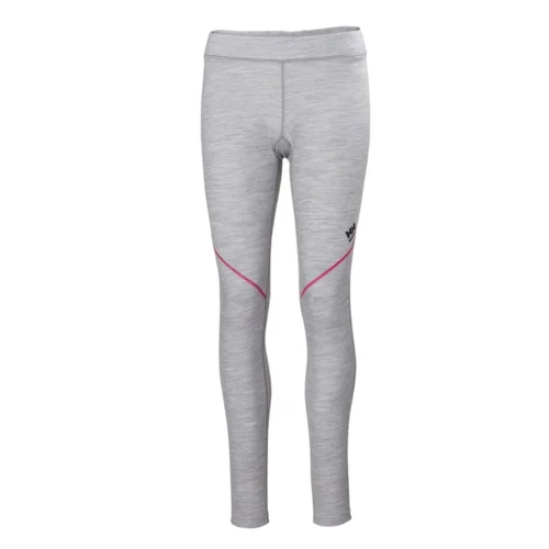 Moteriškos apatinės kelnės HELLY HANSEN Lifa Merino, pilkos - XS image 1