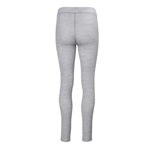 Moteriškos apatinės kelnės HELLY HANSEN Lifa Merino, pilkos - XS image 2
