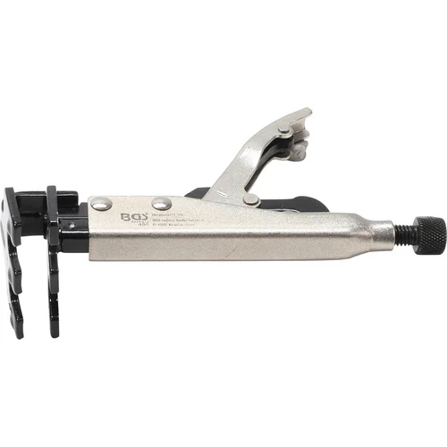 BGS technic 480 fiksuojamos replės 225 mm image 1