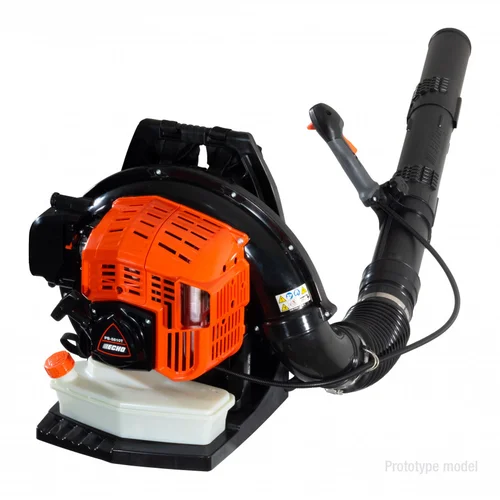 Echo PB-5810T pūstuvas-kuprinė 59,7 cm³ image 1