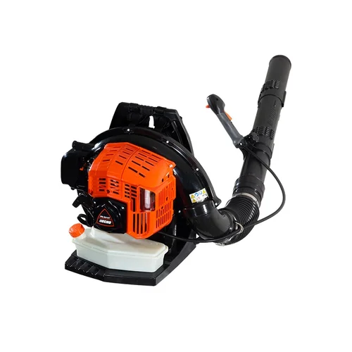 Echo PB-5810T pūstuvas-kuprinė 59,7 cm³ image 2