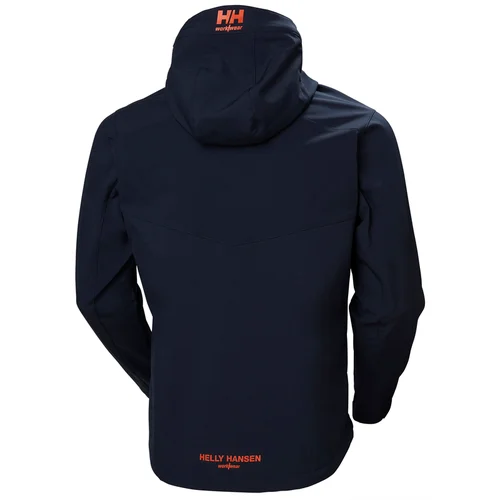 Striukė HELLY HANSEN Chelsea Evolution, mėlyna - L image 3