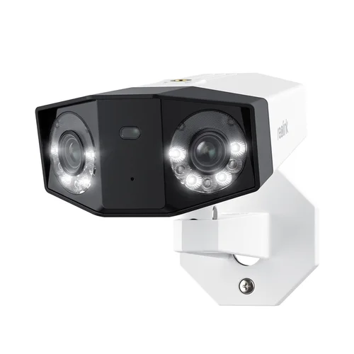 Reolink Duo P730 4K PoE kamera, 180° image 1