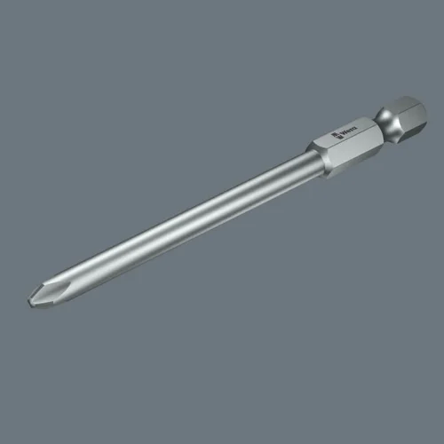 WERA 851/4Z PH 2, 127 mm kryžminis antgalis image 2