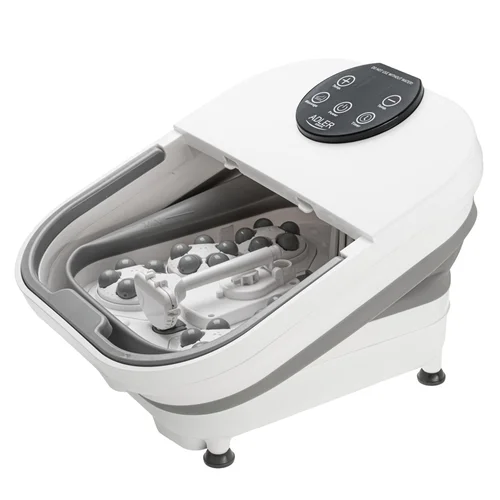 Adler AD 2182 sulankstoma pėdų vonia 6,68 l image 3