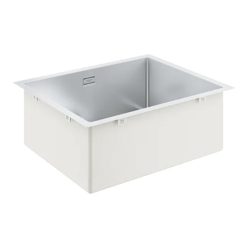 Grohe K700, 31726SD0 Nerūdijantis plienas 1 dubuo 500x400x200 mm image 2