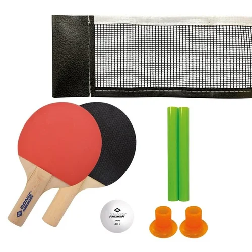 Donic Schildkrot Mini Set stalo teniso komplektas image 2