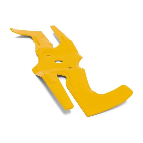 Stiga Twinclip mulčiavimo peilis 52 cm image 1