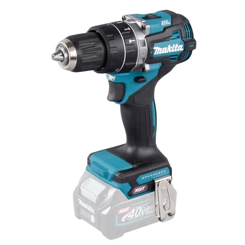 Makita HP002GZ Akumuliatorinis smūginis gręžtuvas-suktuvas XGT 40V image 1