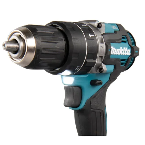 Makita HP002GZ Akumuliatorinis smūginis gręžtuvas-suktuvas XGT 40V image 3