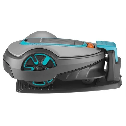 Gardena Sileno Life vejų pjovimo robotas 1000 m² image 3