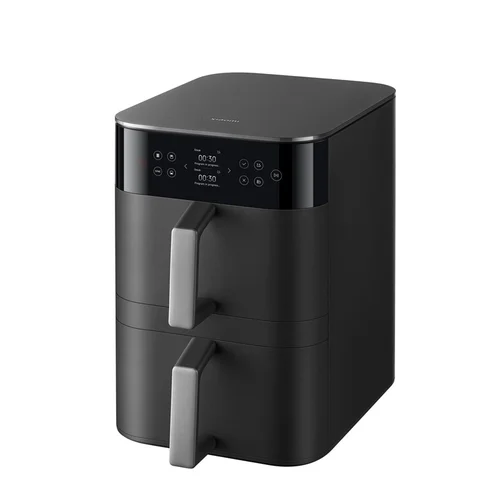 Xiaomi Dual Zone BHR0883EU 12 L karšto oro gruzdintuvė image 1