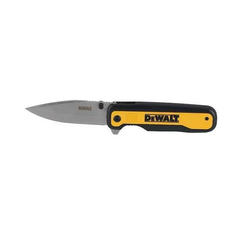 DeWalt DWHT10993-0 Sulankstomas peilis 82 mm image 1