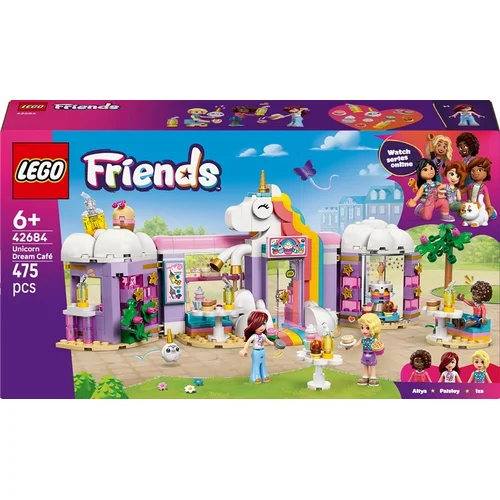 LEGO® Animals Puppy 31382, 1000 vnt. image 1