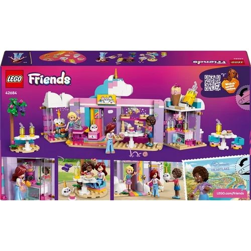 LEGO® Animals Puppy 31382, 1000 vnt. image 2