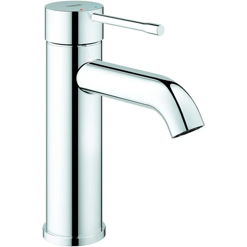GROHE Essence New praustuvo maišytuvas 23590001 be dugno vožtuvo image 1