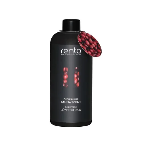 Rento ARCTIC BERRIES pirties kvapas, 400 ml image 1