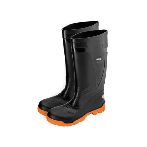NEO PRO S4 SRC Guminiai batai, 43 dydis image 1