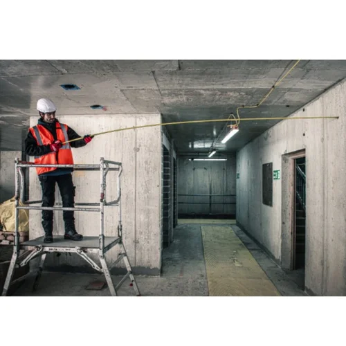 MILWAUKEE 5 m × 35 mm plačios juostos ruletė image 3