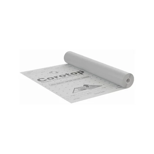 Corotop Active Control aktyvi garo izoliacinė plėvelė, 2 sluoksniai, 100 g/m², 75 m²/rul image 3