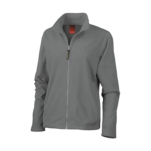 Moteriškas flysinis Result R115F džemperis - 2XL, Dove Grey image 3