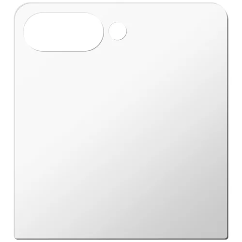 Uniq Optix skaidrus grūdintas stiklas Samsung Galaxy Z Flip 7 image 2