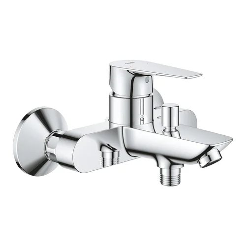 GROHE BauEdge vonios/dušo maišytuvas Chromas image 1