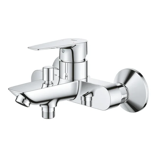 GROHE BauEdge vonios/dušo maišytuvas Chromas image 2