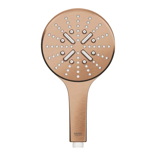 Grohe Rainshower SmartActive 130 26574DL0 Rankinis dušas image 2