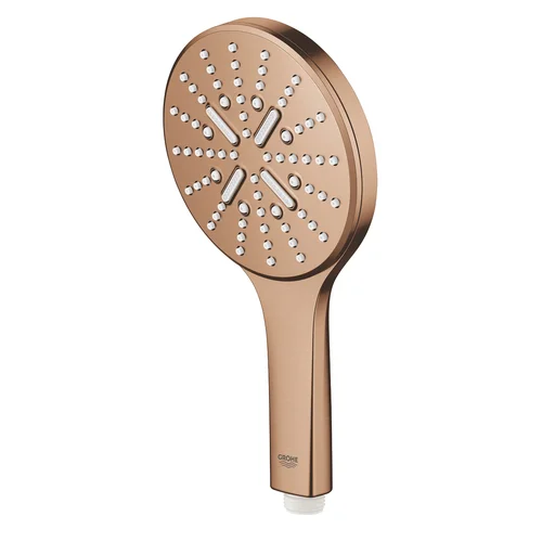 Grohe Rainshower SmartActive 130 26574DL0 Rankinis dušas image 3
