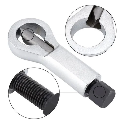 CHANGLU TOOLS veržlių nupjovėjas rankinis 16-22 mm image 2