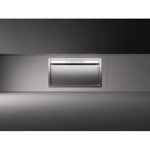 Falmec GRUPPO INCASSO PLUS 111.401, 50 cm, Nerūdijančio plieno image 2