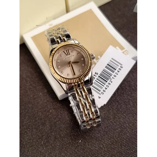 Michael Kors MK4815 Lexington 26 mm moteriškas laikrodis image 1