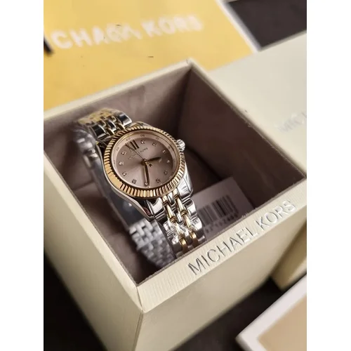 Michael Kors MK4815 Lexington 26 mm moteriškas laikrodis image 2