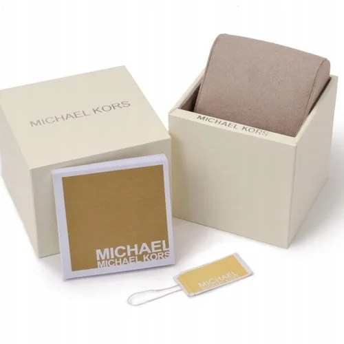 Michael Kors MK4815 Lexington 26 mm moteriškas laikrodis image 3