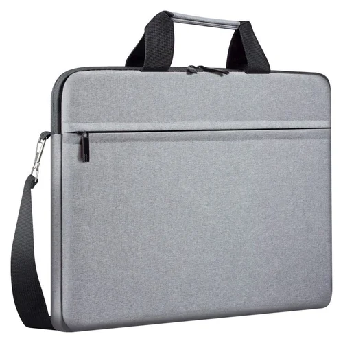 Defender TOTE 15,6 col. pilkas krepšys image 1