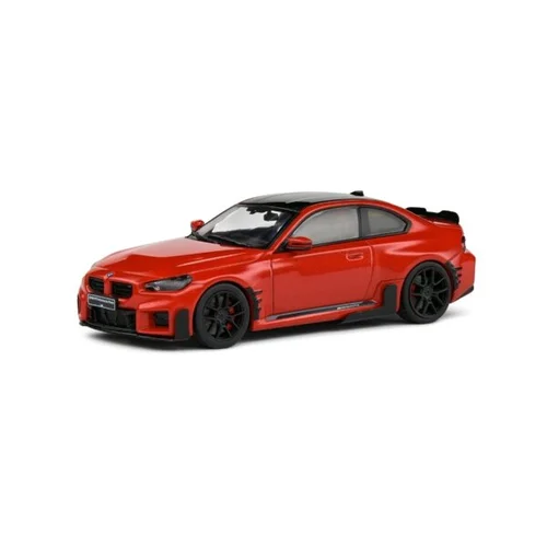Solido BMW M2 (G87) M Performance 2023, 1:43 image 1