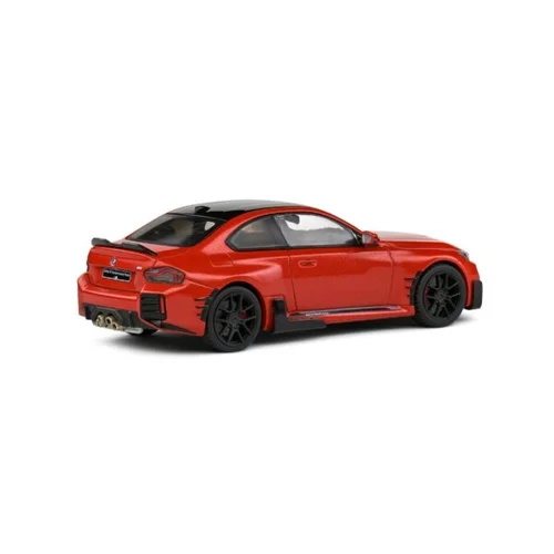 Solido BMW M2 (G87) M Performance 2023, 1:43 image 2