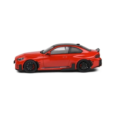 Solido BMW M2 (G87) M Performance 2023, 1:43 image 3