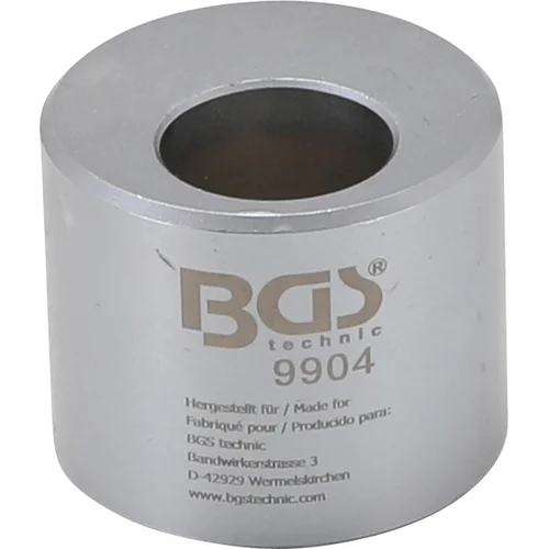BGS technic 9904 galinės ašies reguliavimo įrankis MINI image 1