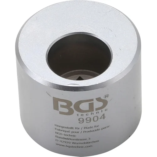 BGS technic 9904 galinės ašies reguliavimo įrankis MINI image 3
