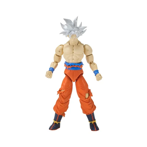 Dragon Ball Dragon Stars Ultra Instinktas Goku figūrėlė image 2